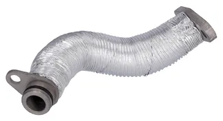 Febi Bilstein Turbocharger Oil Line - 11427617535